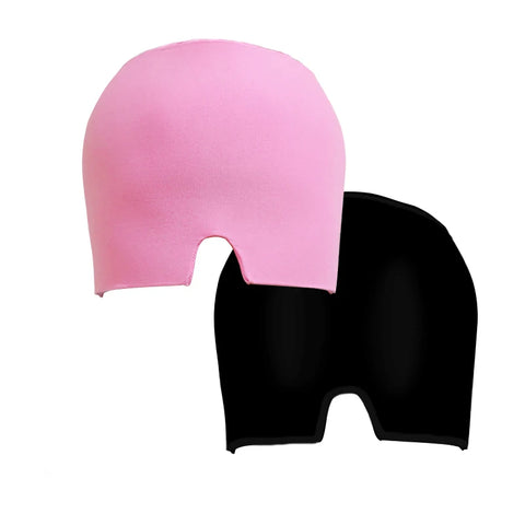 Migraine Relief HatHead Massager