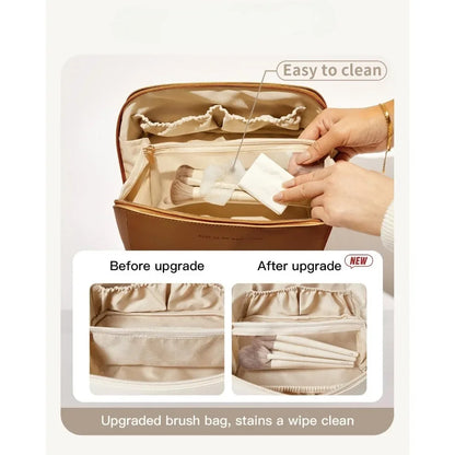 Travel Makeup Bag