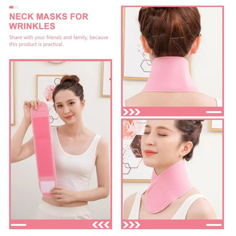 Reusable Wrinkles Remover Patch