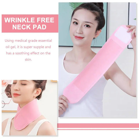 Reusable Wrinkles Remover Patch
