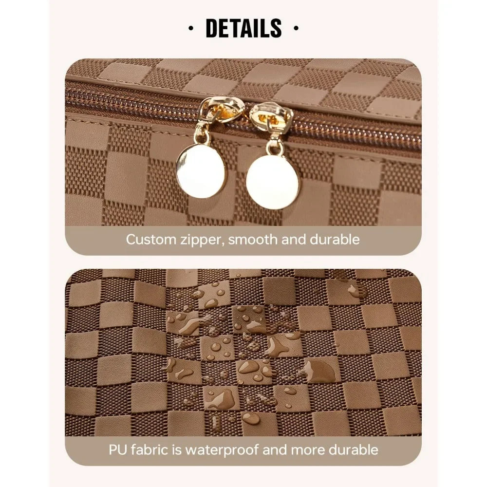 Travel Makeup Bag
