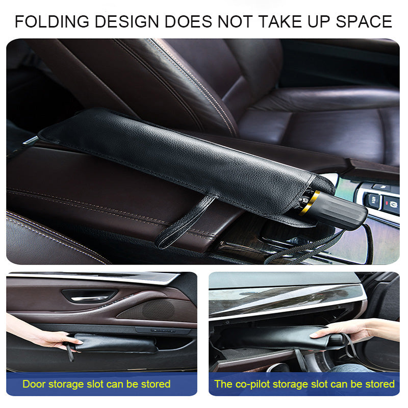 Car Windshield Umbrella Sun Protector
