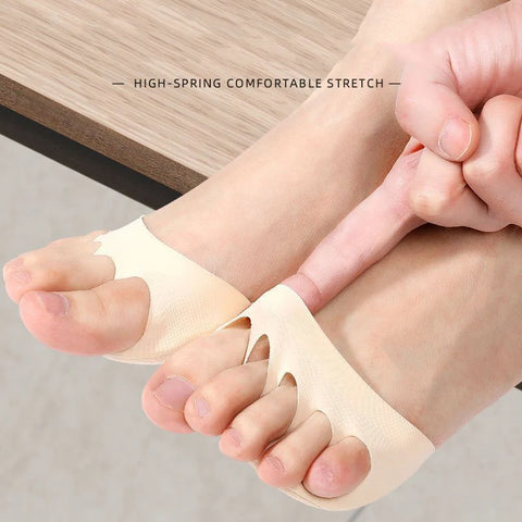 Anti Slip Pad for High Heels ( 1 Pair )