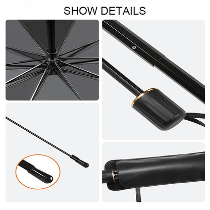 Car Windshield Umbrella Sun Protector