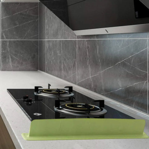 Silicone Sink Water Splash Guard for Kitchen