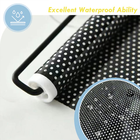 Self Adhesive Window Rolling Shades