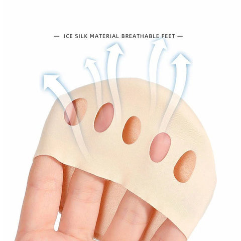 Anti Slip Pad for High Heels ( 1 Pair )