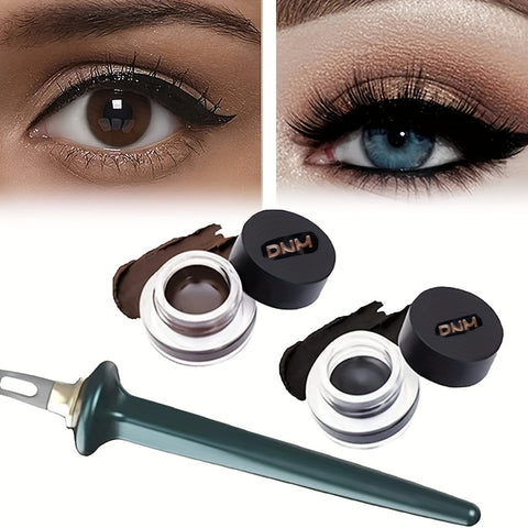 Multi-functional  Hot Eyeliner Applicator