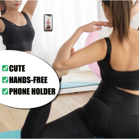 Mobile Suction Mat ( Pack of 2 )