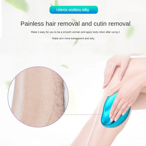 Portable Hair Remover For Women