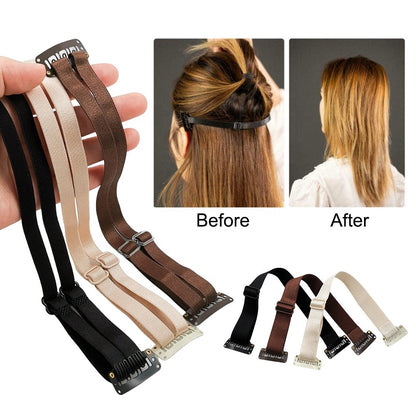 Adjustable Instant Elastic Face Lift Band