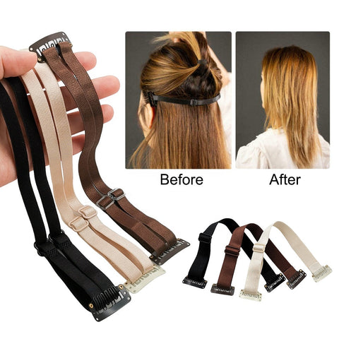 Adjustable Instant Elastic Face Lift Band