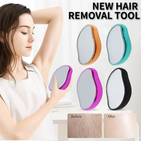 Portable Hair Remover For Women