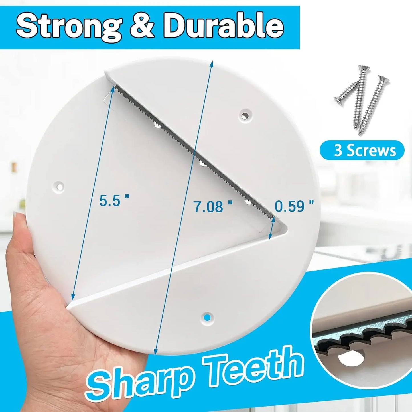 Multifunction Jars Opening Tool