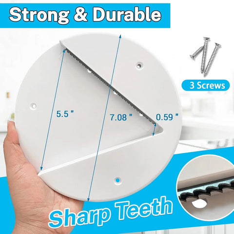 Multifunction Jars Opening Tool