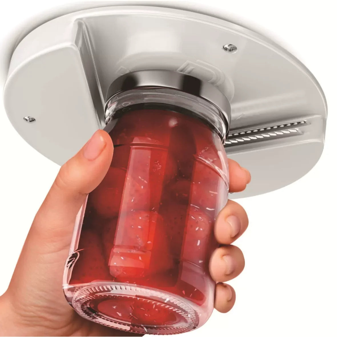 Multifunction Jars Opening Tool