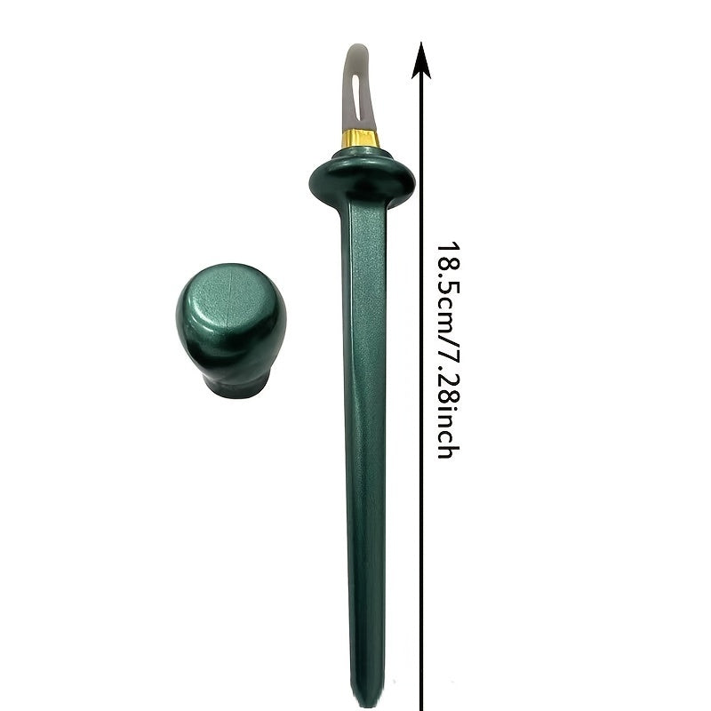 Multi-functional  Hot Eyeliner Applicator