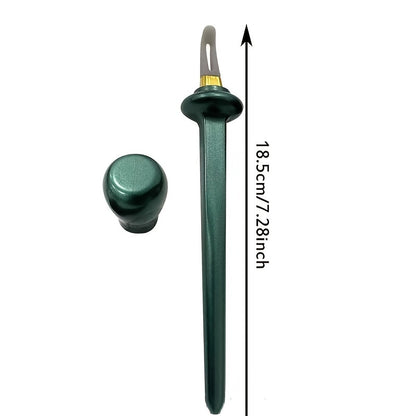 Multi-functional  Hot Eyeliner Applicator