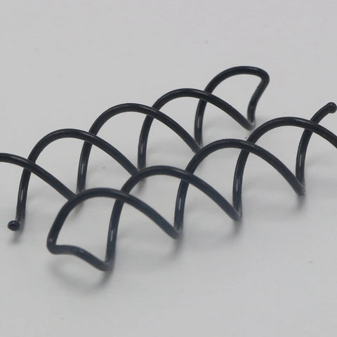 Spiral Twist Hair Clip