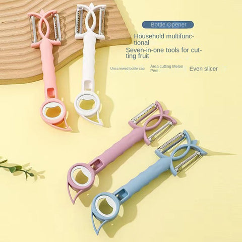 7 in 1 KitchenEase MultiTool