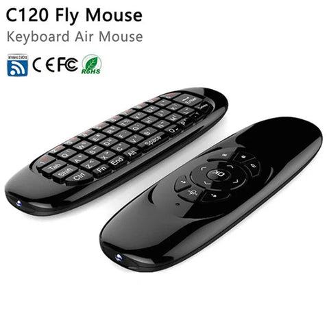 Wireless Air Fly Remote Mouse