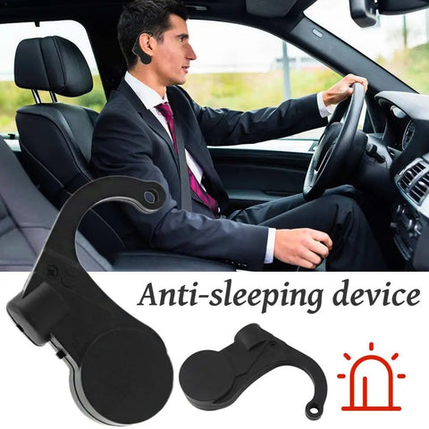 Anti Sleep Driver Awake Device