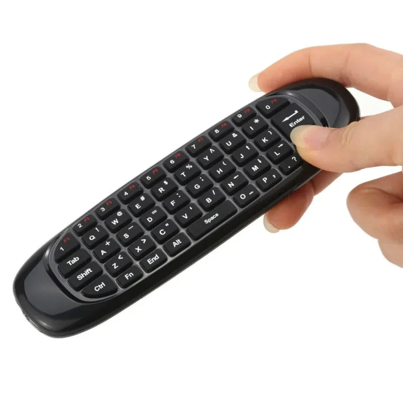 Wireless Air Fly Remote Mouse