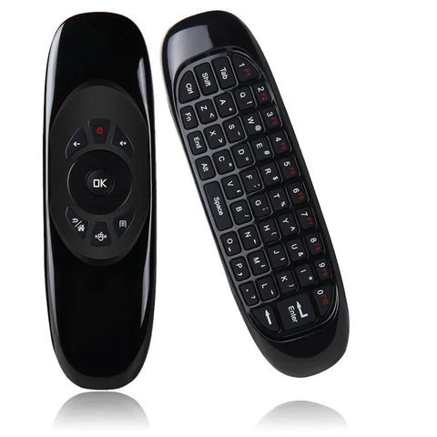 Wireless Air Fly Remote Mouse