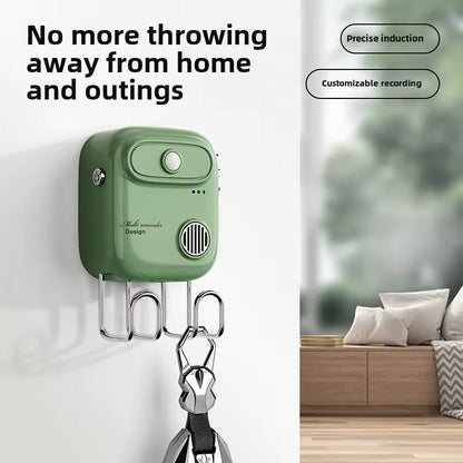 Smart Voice Reminder Key Sensor