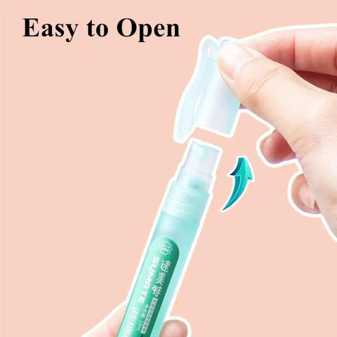 Data Correction Spray Pen