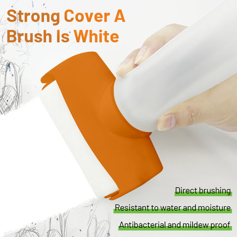 Strong Repair Wall Paint Roller Brush