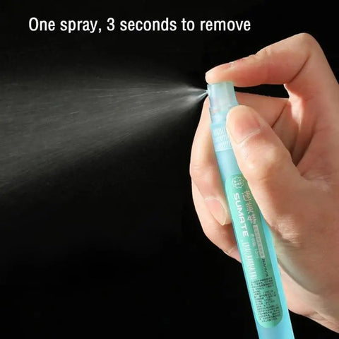 Data Correction Spray Pen