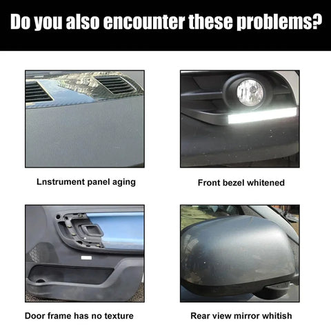 Car Crystal Coating Polish