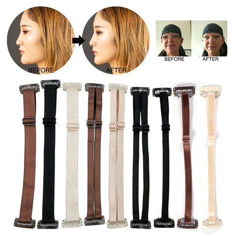 Adjustable Instant Elastic Face Lift Band