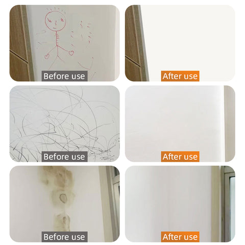 Strong Repair Wall Paint Roller Brush