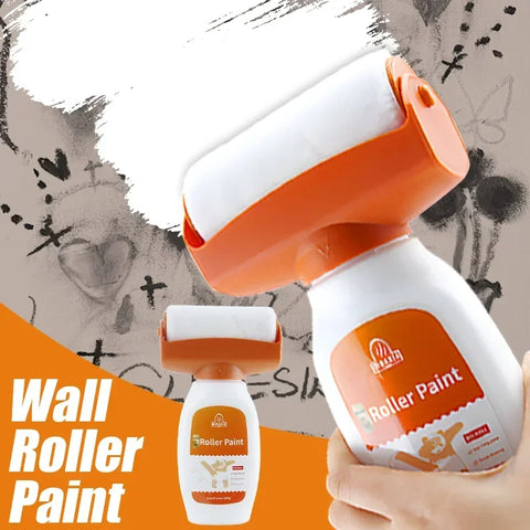 Strong Repair Wall Paint Roller Brush