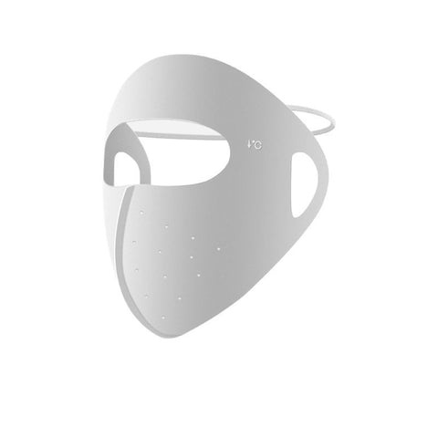 😷 Reusable Breathable Full Face Masks 🌬️