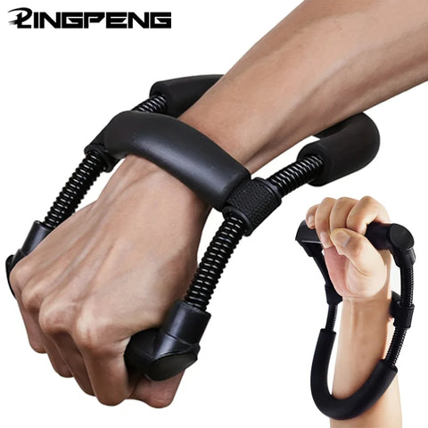 Durable Wrist Strength Trainer