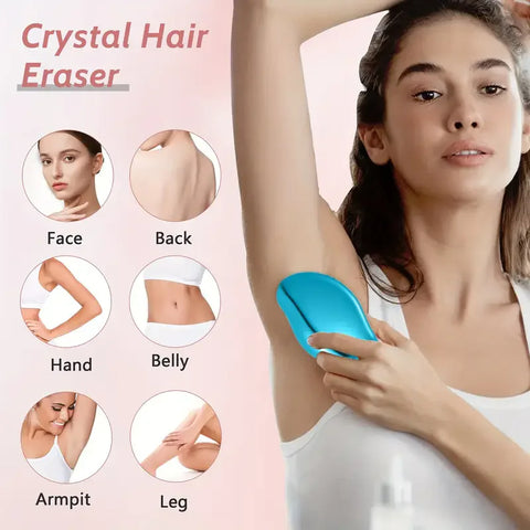 Portable Hair Remover For Women