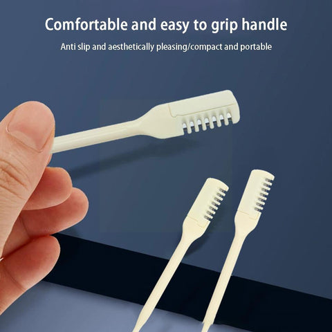 Nasal Hair Remover  Pack of 3