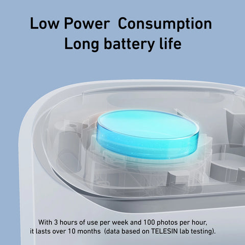 Magnetic Phone Grip Mount