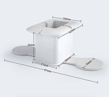 Soft Charger Cable Guard