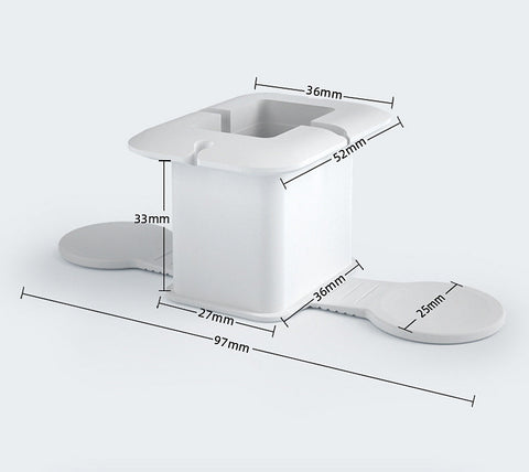 Soft Charger Cable Guard