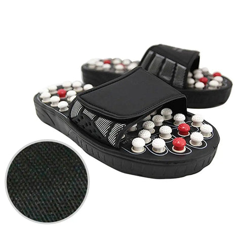 Acupressure Foot Massager Reflexology  Slippers