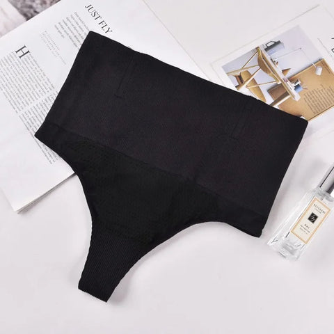 High Waist Slimming Body Shaper