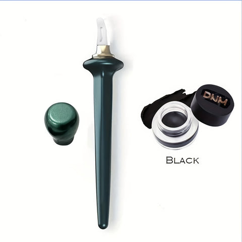 Multi-functional  Hot Eyeliner Applicator