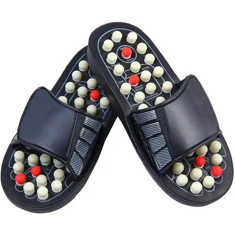 Acupressure Foot Massager Reflexology  Slippers