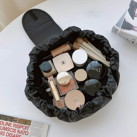 Large Capacity Waterproof Travel Cosmetic Bag