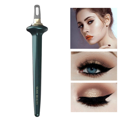 Multi-functional  Hot Eyeliner Applicator