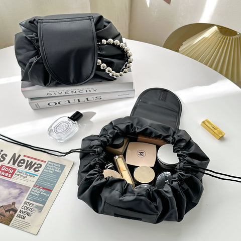 Large Capacity Waterproof Travel Cosmetic Bag